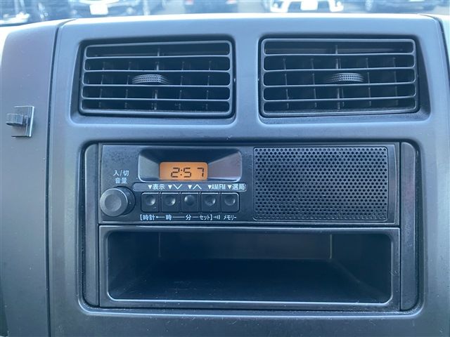 Daihatsu MIRA 2013-08 194198-19