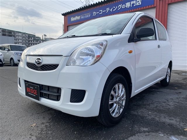 Daihatsu MIRA 2013-08 194198-2