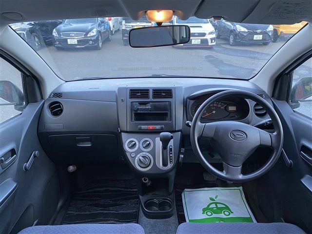 Daihatsu MIRA 2013-08 194198-18