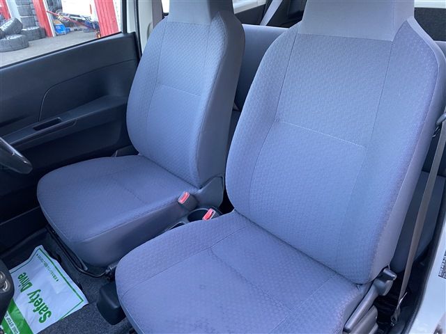 Daihatsu MIRA 2013-08 194198-17