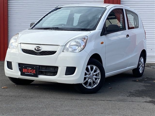 Daihatsu MIRA 2013-08 194198-1