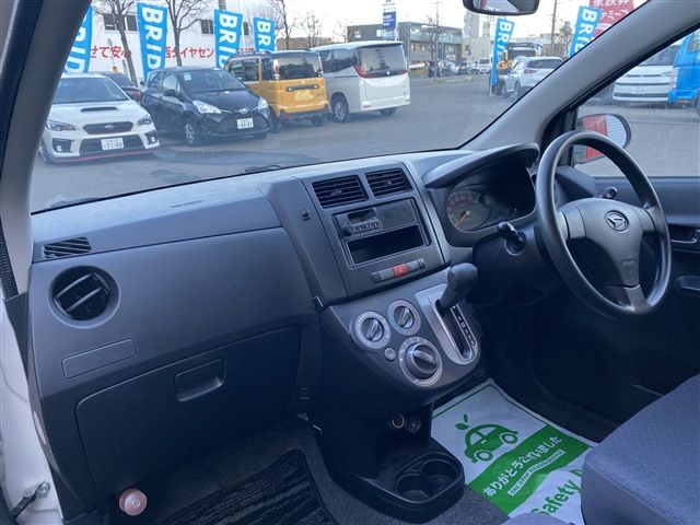 Daihatsu MIRA 2013-08 194198-16