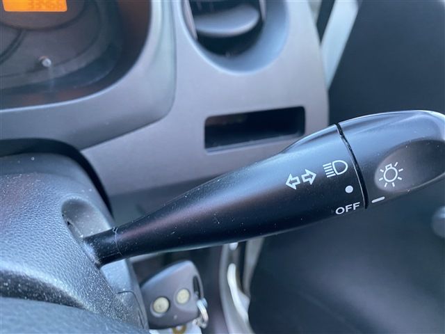 Daihatsu MIRA 2013-08 194198-29