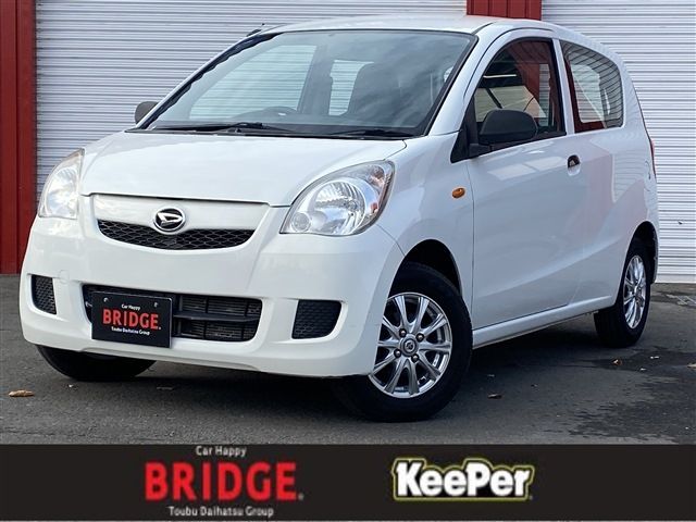Daihatsu MIRA 2013-08 194198-0