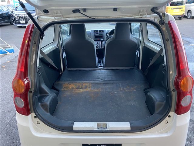 Daihatsu MIRA 2013-08 194198-12