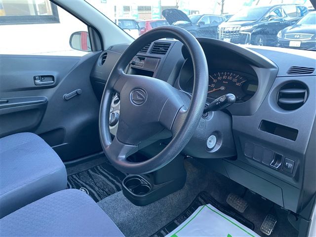 Daihatsu MIRA 2013-08 194198-11