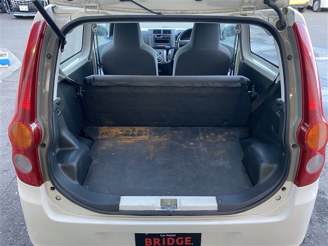Daihatsu MIRA 2013-08 194198-13