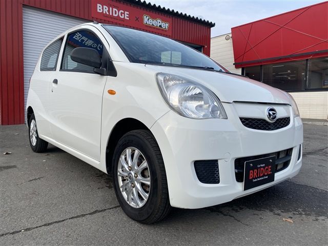 Daihatsu MIRA 2013-08 194198-8