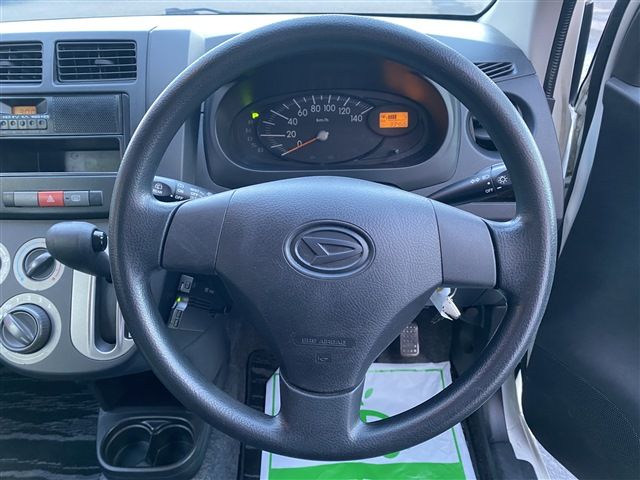 Daihatsu MIRA 2013-08 194198-26