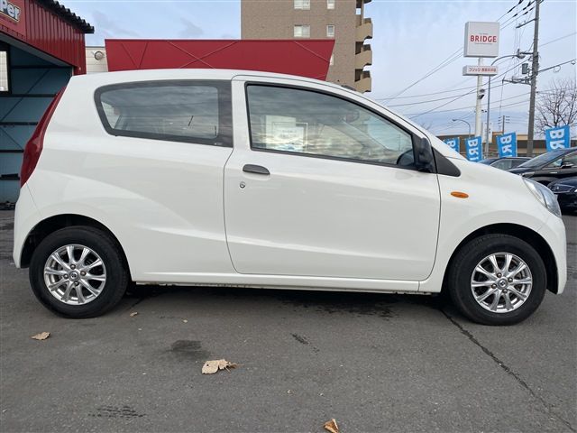 Daihatsu MIRA 2013-08 194198-7