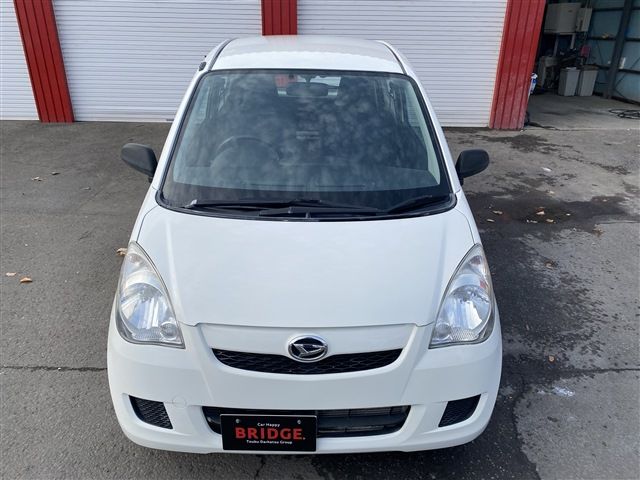 Daihatsu MIRA 2013-08 194198-9