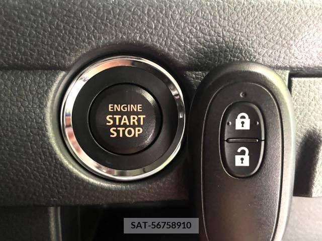 Suzuki HUSTLER 2017-06 383943-6