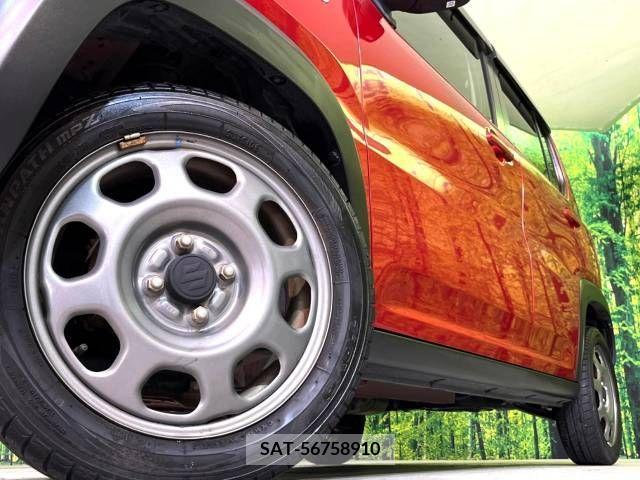 Suzuki HUSTLER 2017-06 383943-13