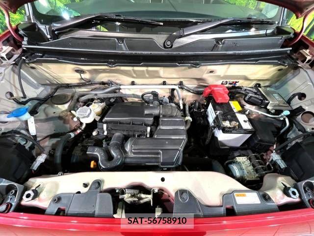 Suzuki HUSTLER 2017-06 383943-18