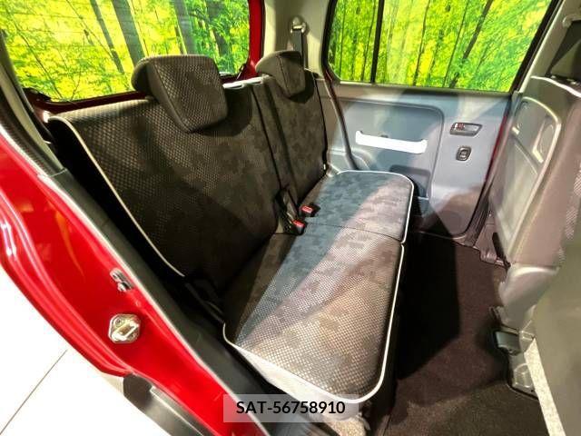 Suzuki HUSTLER 2017-06 383943-9