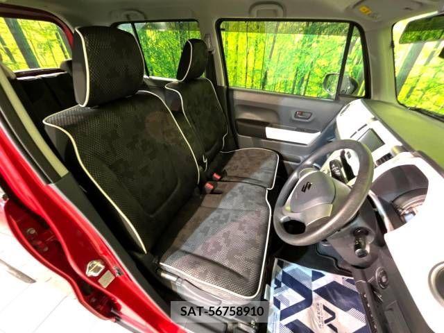 Suzuki HUSTLER 2017-06 383943-8
