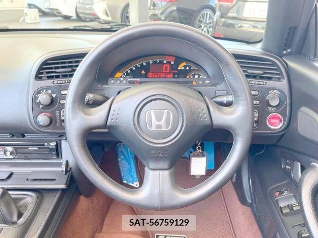 Honda S2000 2008-04 284863-8