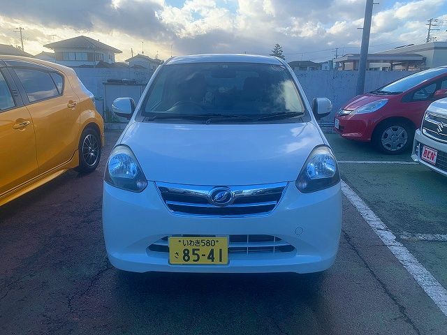Daihatsu MIRA ES 2012-03 195055-1