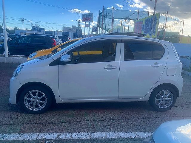 Daihatsu MIRA ES 2012-03 195055-2