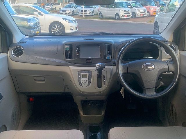Daihatsu MIRA ES 2012-03 195055-4