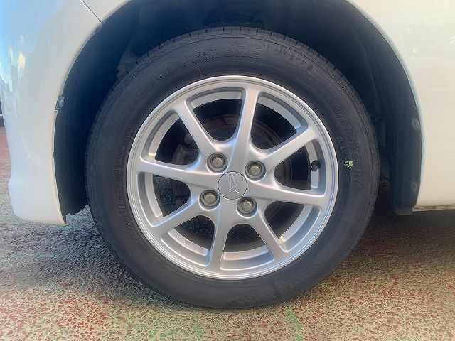Daihatsu MIRA ES 2012-03 195055-3