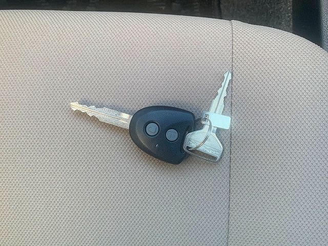 Daihatsu MIRA ES 2012-03 195055-5