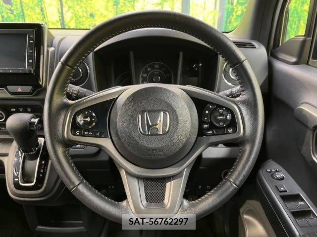 Honda N-WGN 2020-09 307907-11