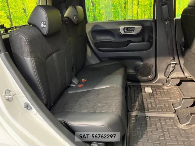 Honda N-WGN 2020-09 307907-9
