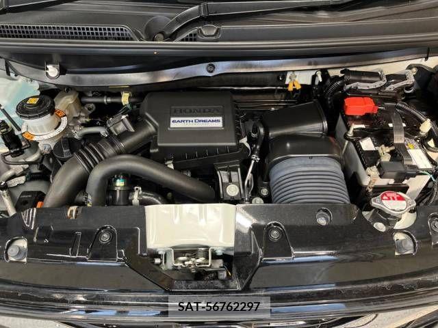 Honda N-WGN 2020-09 307907-18