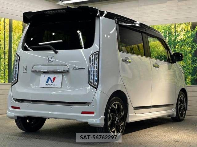 Honda N-WGN 2020-09 307907-17