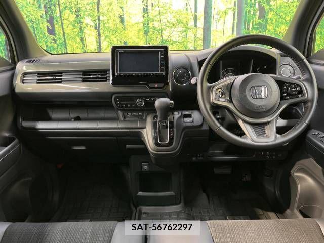Honda N-WGN 2020-09 307907-1