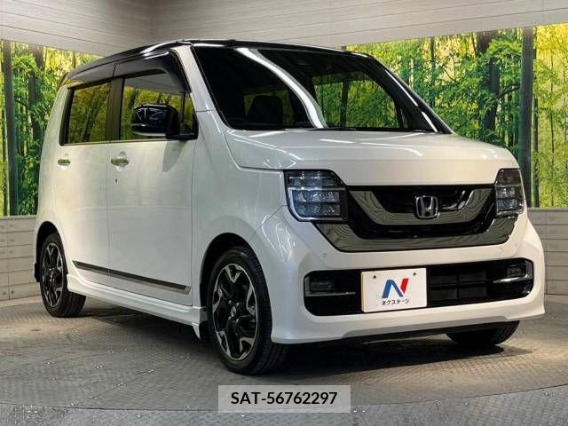 Honda N-WGN 2020-09 307907-16
