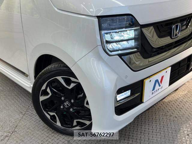 Honda N-WGN 2020-09 307907-12