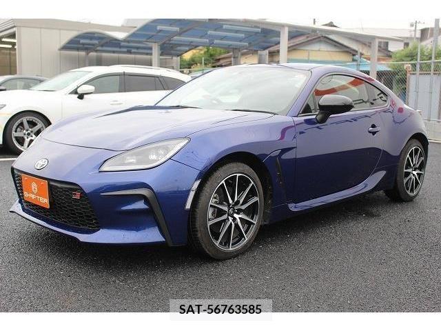 Toyota 86 2022-09 352347-2