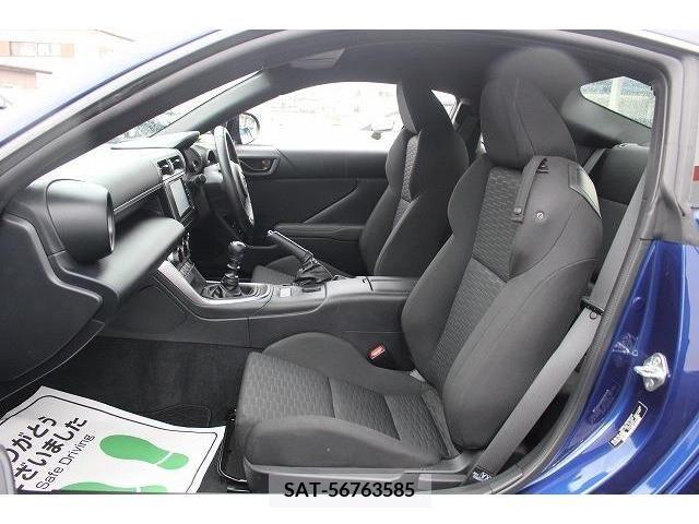 Toyota 86 2022-09 352347-9