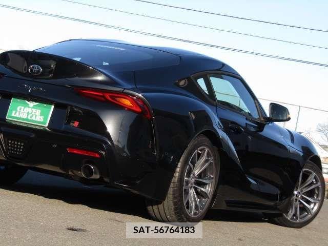 Toyota SUPRA 2021-11 217342-12