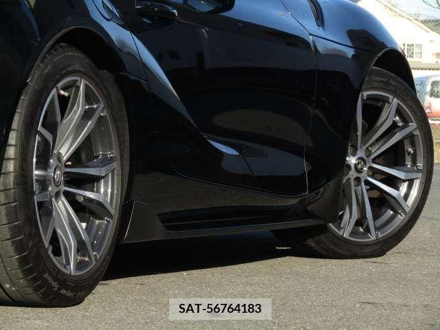 Toyota SUPRA 2021-11 217342-10