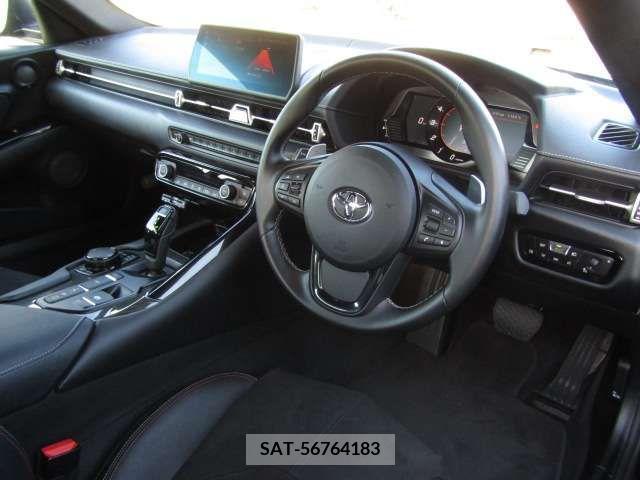Toyota SUPRA 2021-11 217342-7