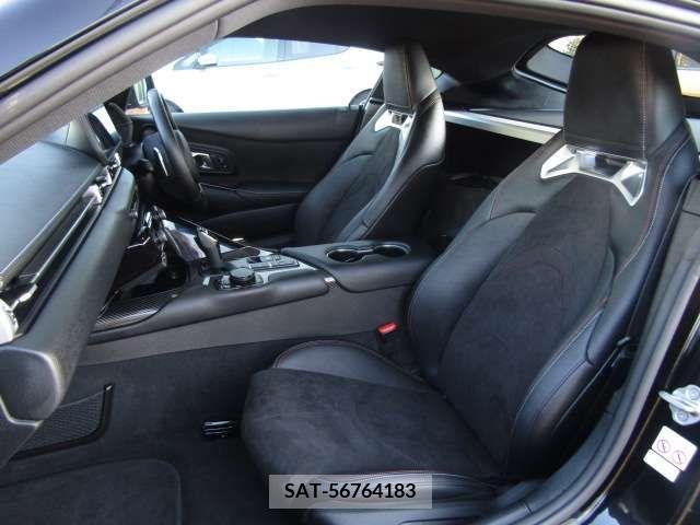 Toyota SUPRA 2021-11 217342-4