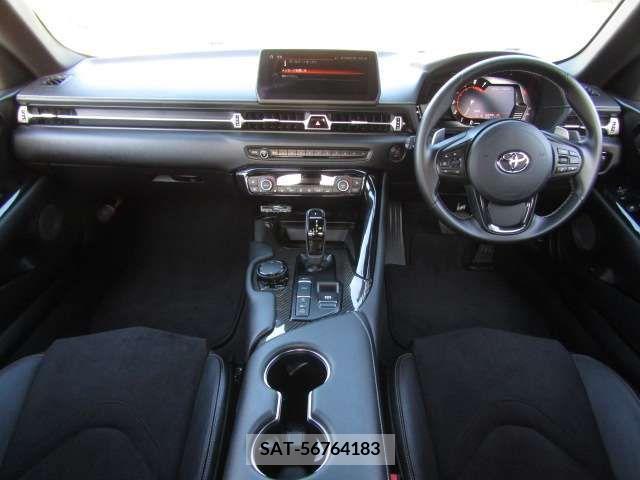 Toyota SUPRA 2021-11 217342-3