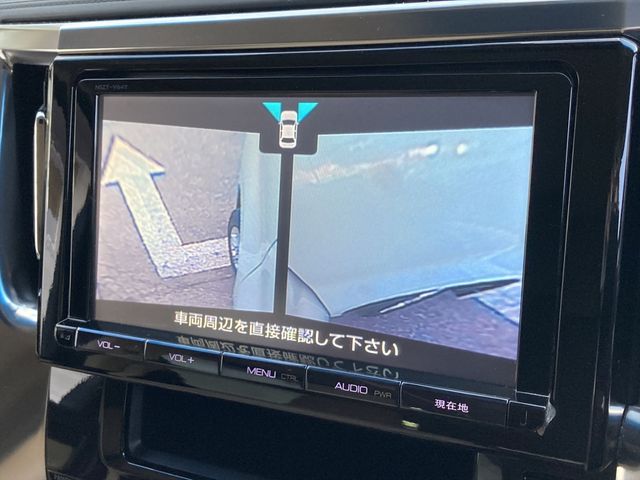 Toyota ALPHARD 2015-02 15113-22