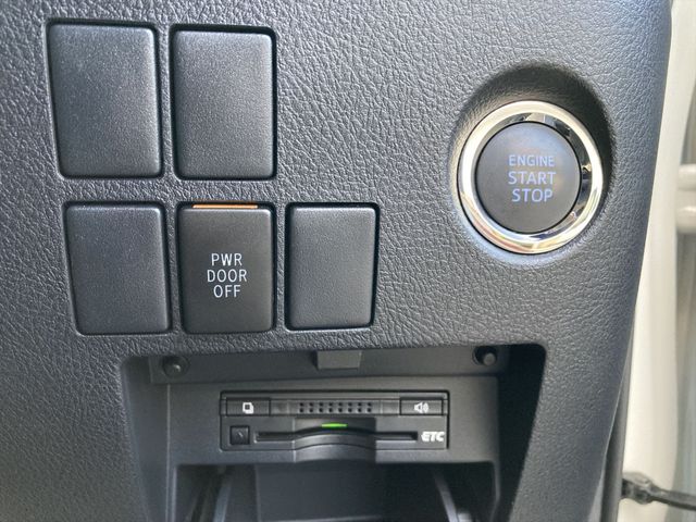 Toyota ALPHARD 2015-02 15113-17