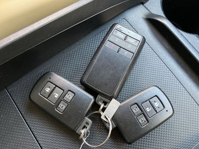 Toyota ALPHARD 2015-02 15113-19