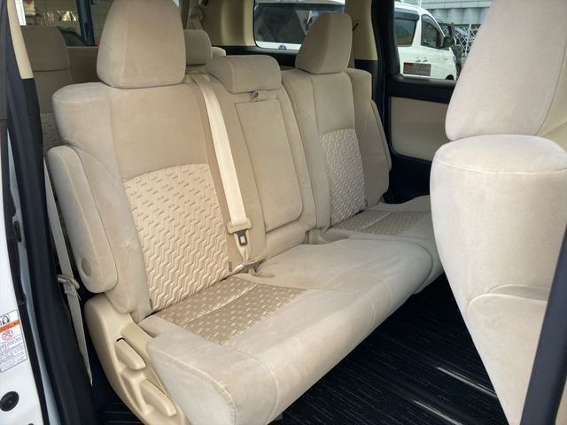 Toyota ALPHARD 2015-02 15113-5