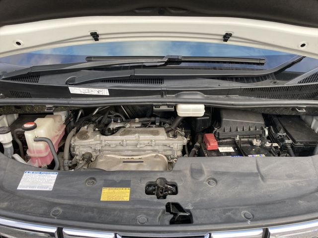 Toyota ALPHARD 2015-02 15113-3