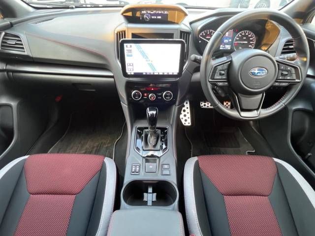 Subaru IMPREZA 2022-04 9581-1