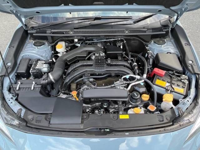 Subaru IMPREZA 2022-04 9581-19
