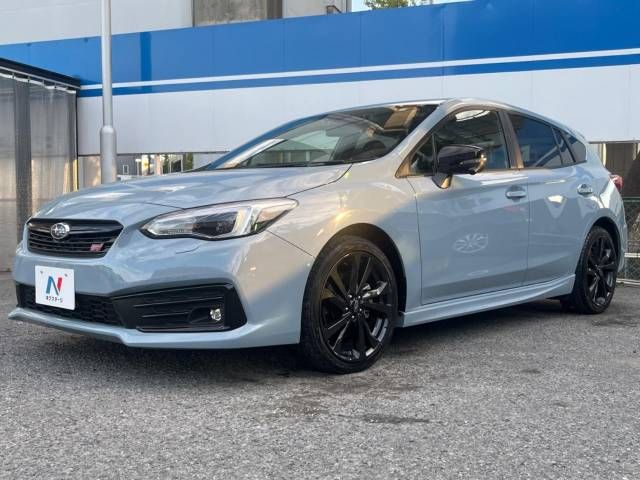 Subaru IMPREZA 2022-04 9581-15