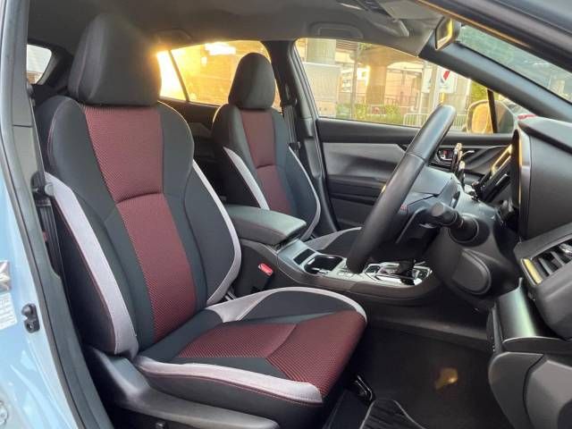 Subaru IMPREZA 2022-04 9581-8