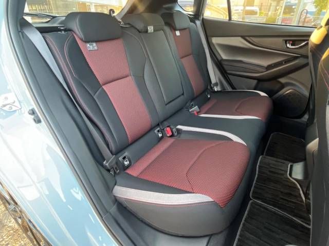 Subaru IMPREZA 2022-04 9581-11